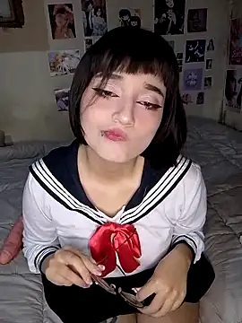 lucianasama online show from 09.25.25