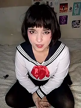 lucianasama online show from 10.09.25