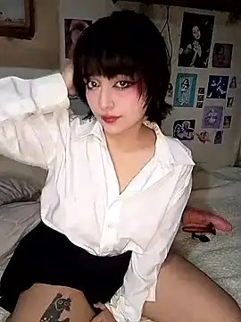 lucianasama online show from 10.12.25