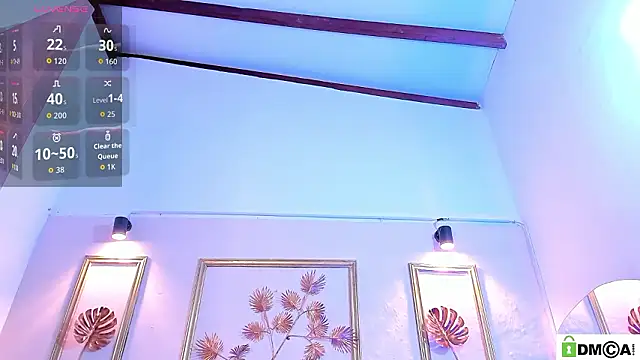 SophieSweet88 online show from 03.19.26