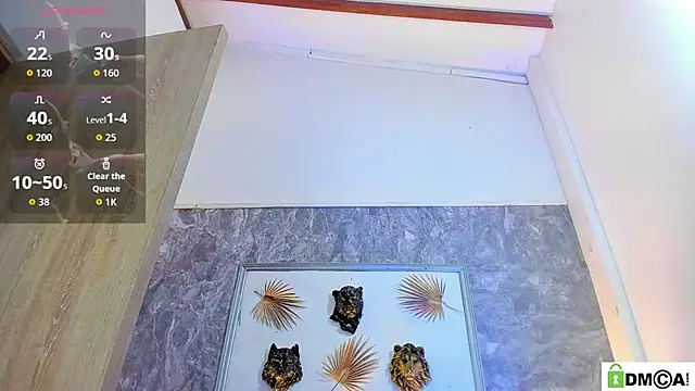 SophieSweet88 online show from 04.11.26