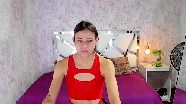 sarita princess7 online show from 10.29.25