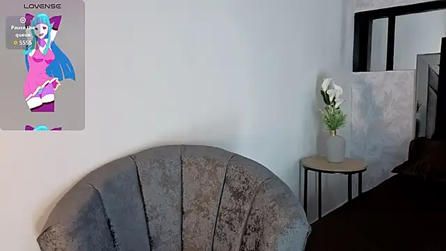 sarita princess7 online show from 12.17.25