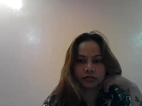 Amarrahlyn online show from 09.29.25