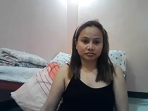 Snapshot of Amarrahlyn chatting on 06.06.26 Amarrahlyn online show from 06.06.26