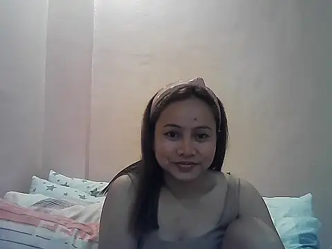 Snapshot of Amarrahlyn chatting on 06.11.26 Amarrahlyn online show from 06.11.26