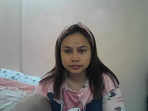 Snapshot of Amarrahlyn chatting on 06.16.26 Amarrahlyn online show from 06.16.26
