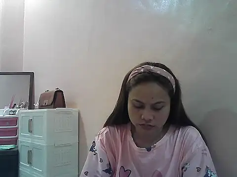 Snapshot of Amarrahlyn chatting on 06.22.26 Amarrahlyn online show from 06.22.26