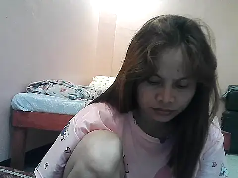Snapshot of Amarrahlyn chatting on 07.03.26 Amarrahlyn online show from 07.03.26