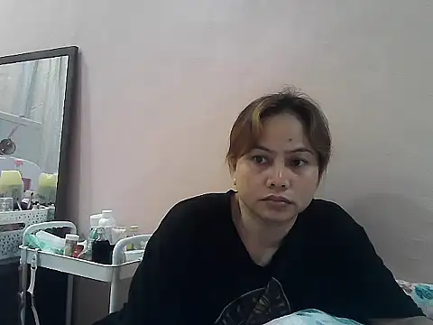 Snapshot of Amarrahlyn chatting on 07.07.26 Amarrahlyn online show from 07.07.26