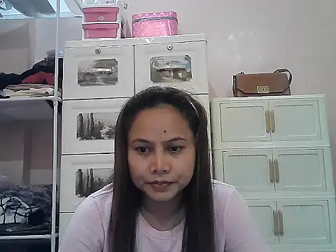 Snapshot of Amarrahlyn chatting on 07.18.26 Amarrahlyn online show from 07.18.26
