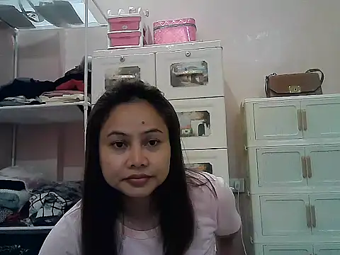 Snapshot of Amarrahlyn chatting on 07.18.26 Amarrahlyn online show from 07.18.26