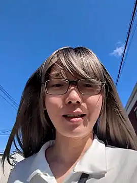 takusaki223 online show from 04.14.26