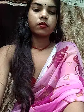 PRACHI-743 online show from 11.15.25