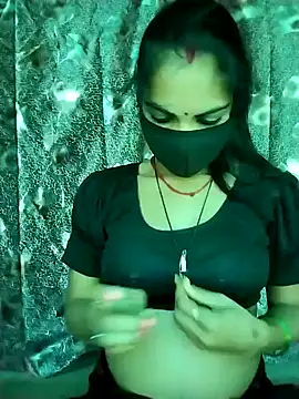 Snapshot of PRACHI-743 chatting on 03.27.26 PRACHI-743 online show from 03.27.26