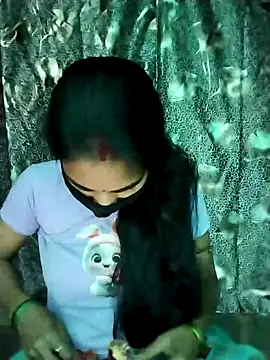 Snapshot of PRACHI-743 chatting on 03.29.26 PRACHI-743 online show from 03.29.26