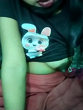 Snapshot of PRACHI-743 chatting on 04.21.26 PRACHI-743 online show from 04.21.26