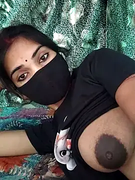 Snapshot of PRACHI-743 chatting on 05.09.26 PRACHI-743 online show from 05.09.26