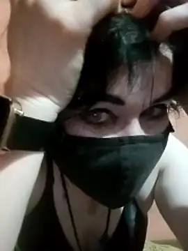 Lusty Annu online show from 03.07.26