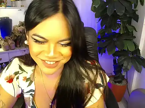 AngelitaDeputouch online show from 02.03.26