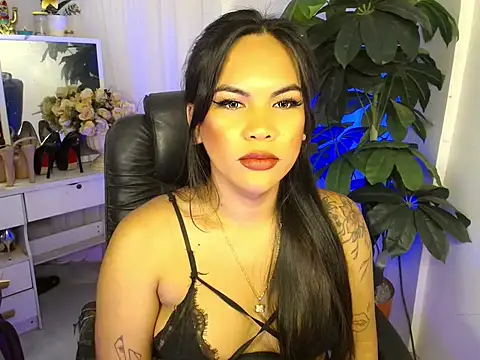 AngelitaDeputouch online show from 02.13.26