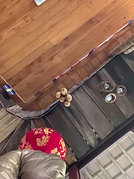 Snapshot of Halyy_xx chatting on 02.26.26 Halyy xx online show from 02.26.26