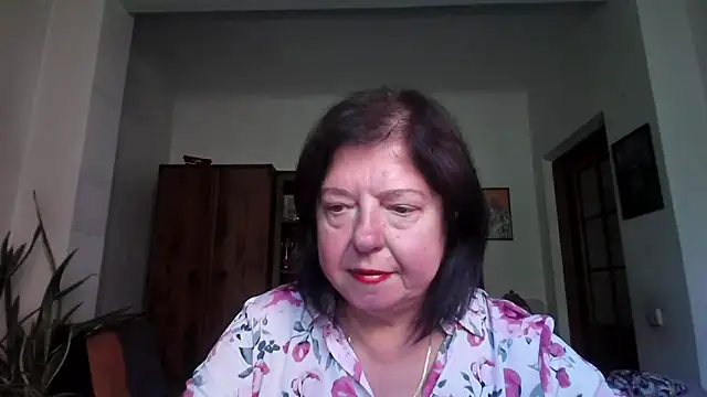 Violet Pulse online show from 09.24.25