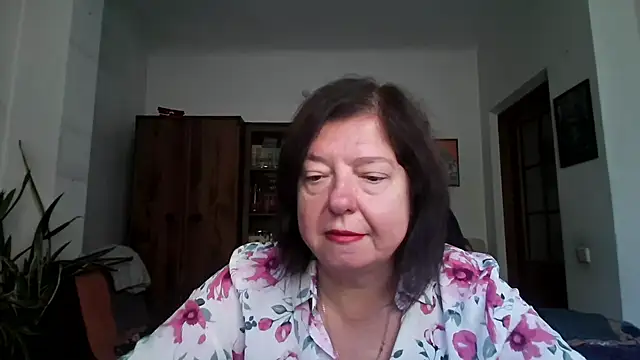 Violet Pulse online show from 09.26.25