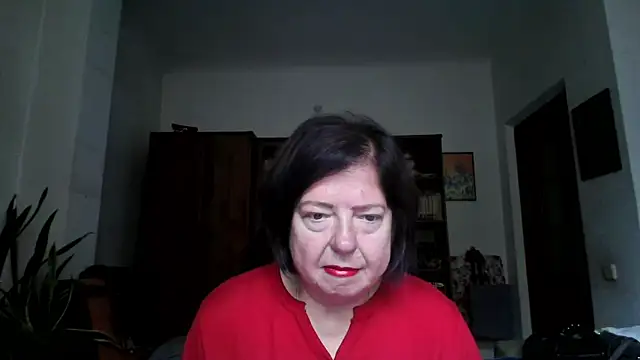 Violet Pulse online show from 10.12.25