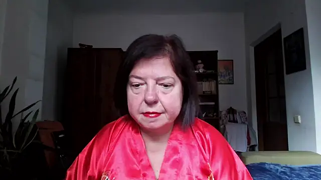 Violet Pulse online show from 11.25.25