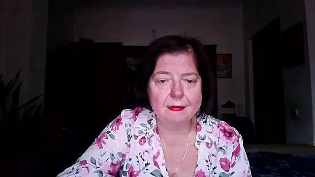 Violet Pulse online show from 11.26.25