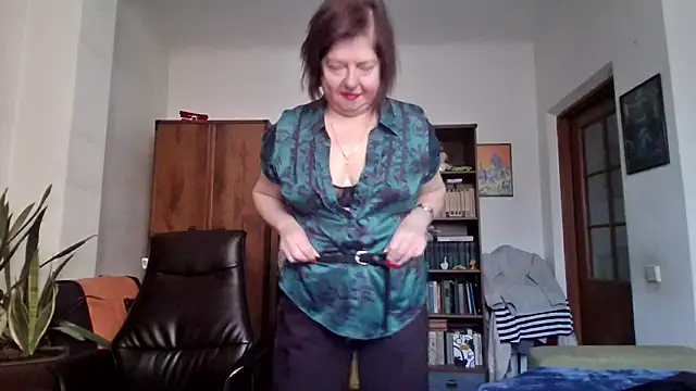 Violet Pulse online show from 01.17.26