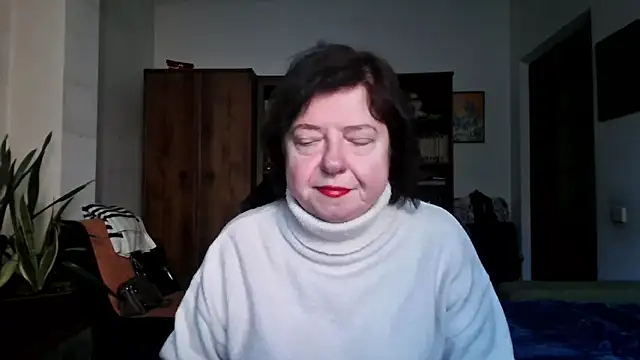 Violet Pulse online show from 02.09.26