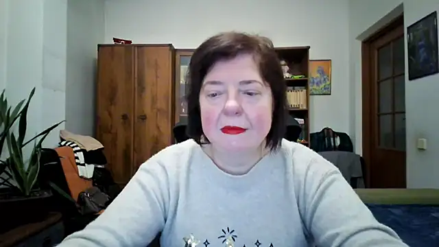 Violet Pulse online show from 02.18.26