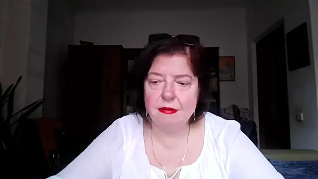 Violet Pulse online show from 03.27.26