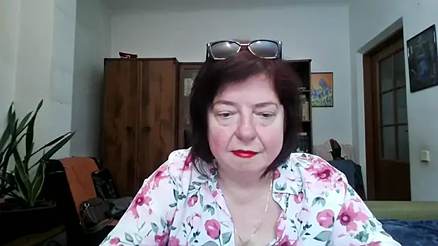 Violet Pulse online show from 03.30.26