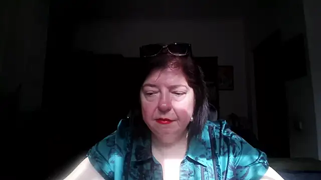 Violet Pulse online show from 04.03.26