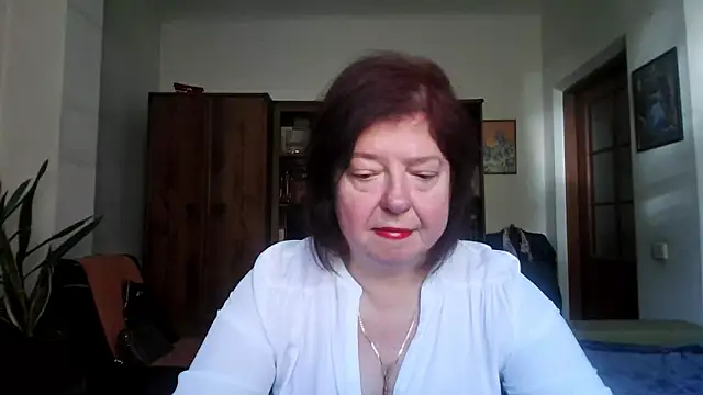 Violet Pulse online show from 05.07.26