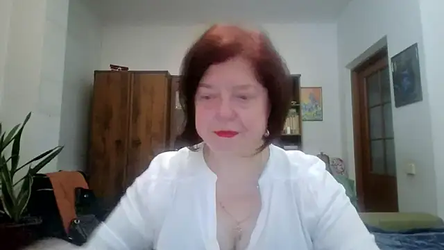 Violet Pulse online show from 05.14.26