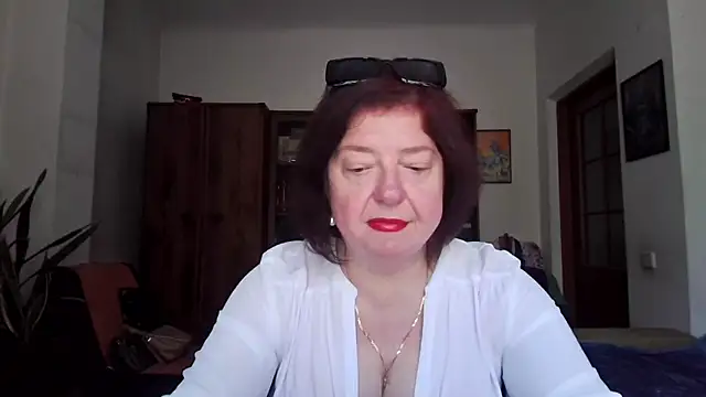 Violet Pulse online show from 05.22.26