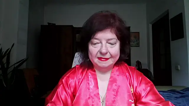 Violet Pulse online show from 05.23.26