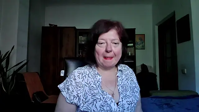 Violet Pulse online show from 05.28.26
