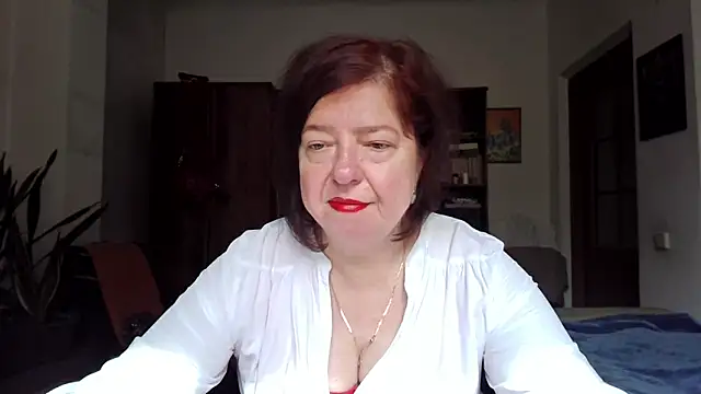 Violet Pulse online show from 06.15.26