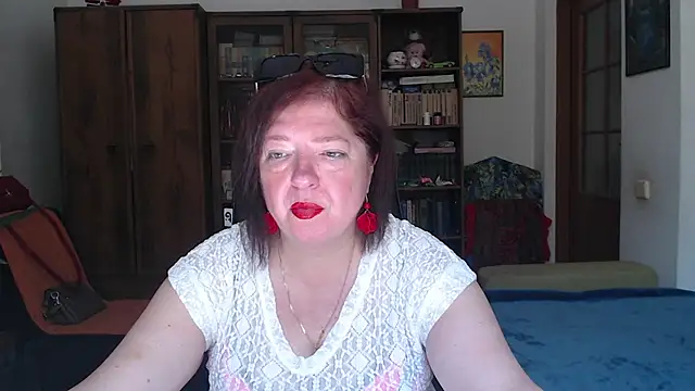 Violet Pulse online show from 07.02.26