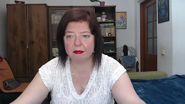 Violet Pulse online show from 07.08.26