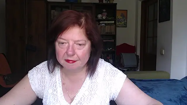 Violet Pulse online show from 07.27.26