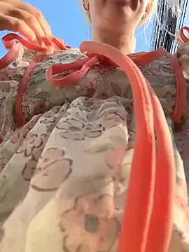 RonnieKiss online show from 02.23.26