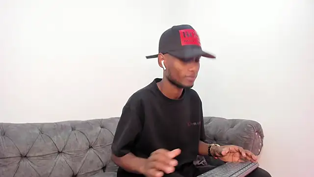 BennBrown online show from 07.27.26