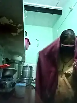 Cute-Charvii online show from 02.16.26