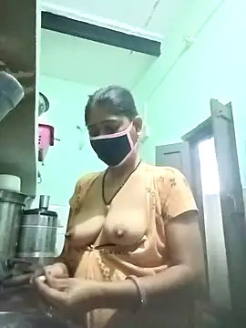 Cute-Charvii online show from 03.10.26